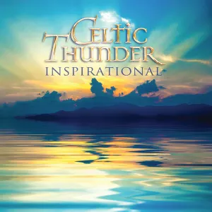 Pochette de Inspirational de Celtic Thunder