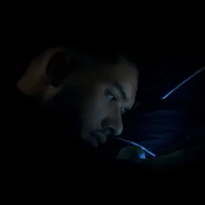 Pochette de Ne m’en veux pas de Coelho