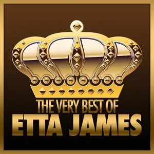Pochette The Very Best of Etta James