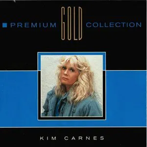 Pochette de Kim Carnes de Kim Carnes