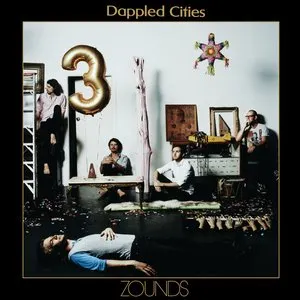 Pochette de Zounds de Dappled Cities