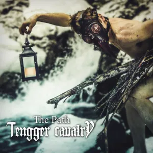 Pochette de The Path de Tengger Cavalry