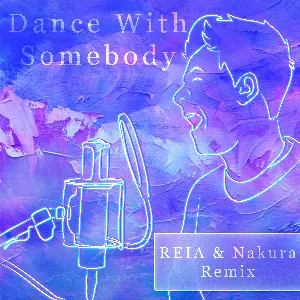 Pochette de Dance With Somebody (REIA & Nakura Remix) de Conor Maynard