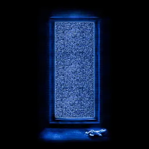 Pochette de Ghoststorm de Ugress