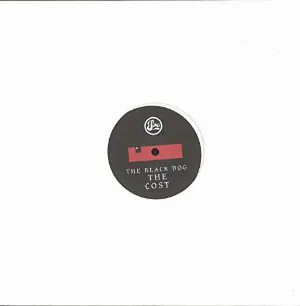 Pochette de The Cost de The Black Dog