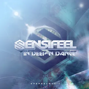 Pochette de In Deep n Dance de Sensifeel