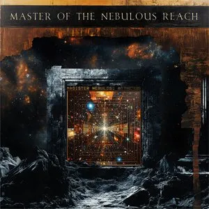 Pochette de Master of the the Nebulous Reach de Midnight Odyssey
