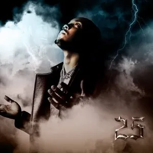 Pochette de 25 de G Herbo