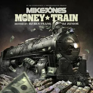 Pochette Money Train