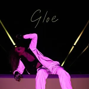 Pochette de Gloe de Kiiara