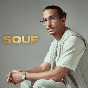 Pochette de Souf de Souf