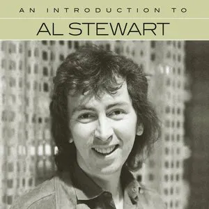 Pochette An Introduction to Al Stewart