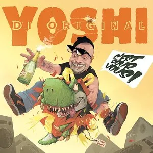 Pochette de C'est Pour Vous ! de Yoshi Di Original