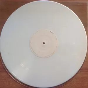 Pochette de Untitled #92 de Francisco López