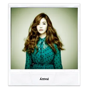 Pochette de Arrival de Fromm