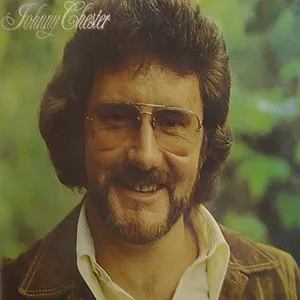 Pochette de Portrait de Johnny Chester