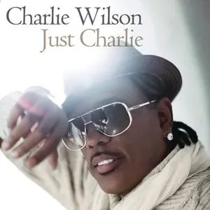 Pochette de Just Charlie de Charlie Wilson