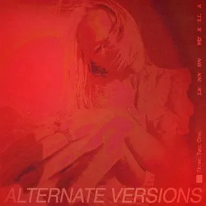 Pochette de Three. Two. One. (alternate versions) de Lennon Stella