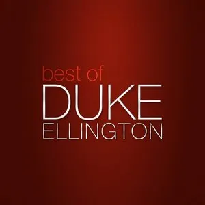 Pochette Best of Duke Ellington