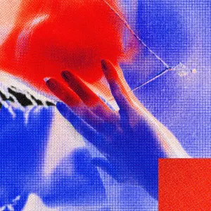 Pochette de TRUE de Jacques Greene