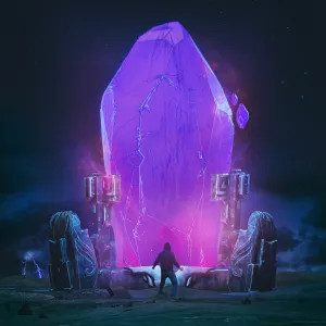 Pochette de Warsongs de Riot Games Music Team