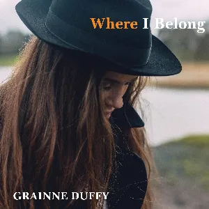 Pochette de Where I Belong de Gráinne Duffy