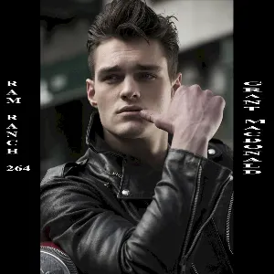 Pochette de Ram Ranch 264 de Grant MacDonald