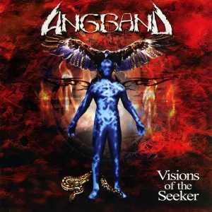 Pochette de Visions of the Seeker de Angband