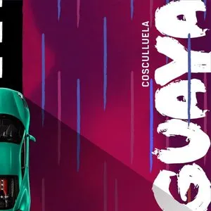 Pochette de Guaya de Cosculluela