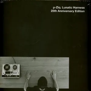 Pochette Lunatic Harness (25th anniversary edition)