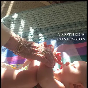 Pochette A Mother’s Confession
