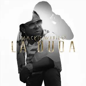 Pochette de La duda de Mackie