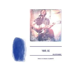 Pochette de Ymir, BC de Craig Cardiff