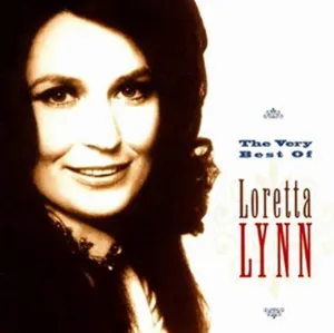 Pochette The Very Best of Loretta and Conway