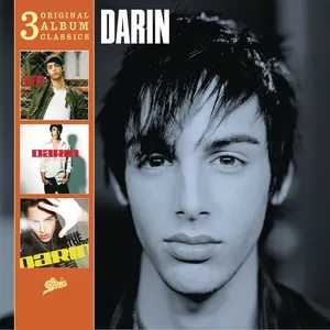 Pochette de Original Album Classics de Darin