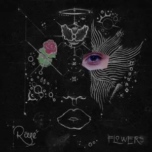 Pochette de Flowers de RAYE