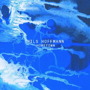 Pochette de Hometown de Nils Hoffmann