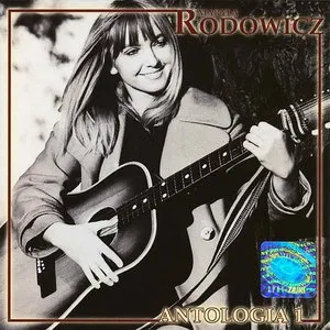 Pochette de Antologia 1 de Maryla Rodowicz