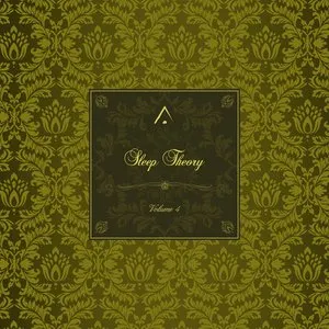 Pochette de Sleep Theory Volume 4 de Altus