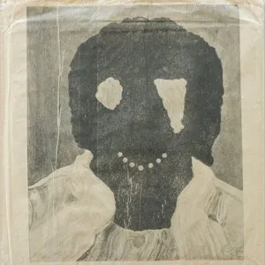Pochette de Great Aleph Lies Dreaming de Current 93