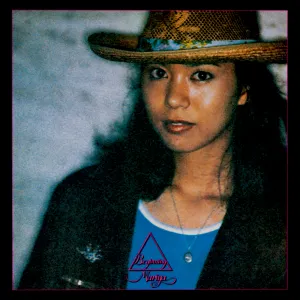 Pochette de BEGINNING de Mariya Takeuchi