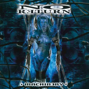 Pochette de Machinery de No Return