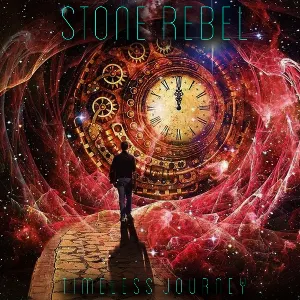 Pochette de Timeless Journey de Stone Rebel
