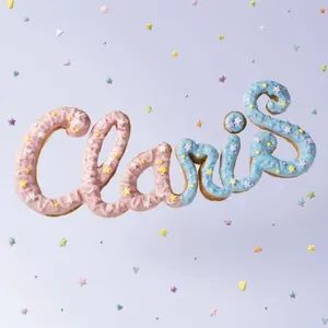 Pochette de STEP de ClariS