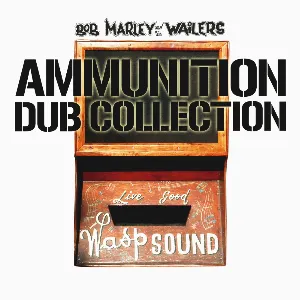 Pochette Ammunition Dub Collection