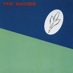 Pochette de Precious Moments de The Sadies
