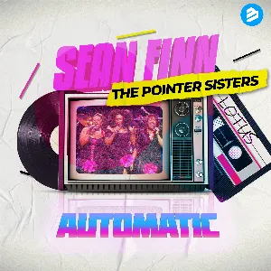 Pochette Automatic (Nu Disco radio edit)