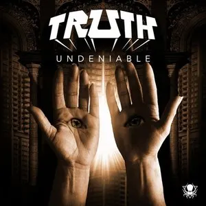 Pochette de Undeniable de Truth