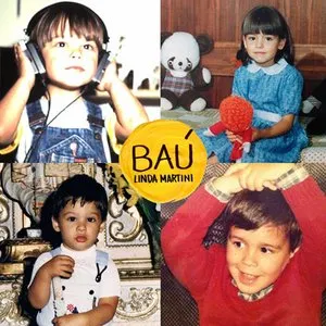 Pochette de Baú de Linda Martini