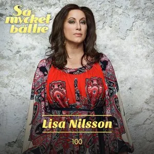 Pochette de 100 de Lisa Nilsson